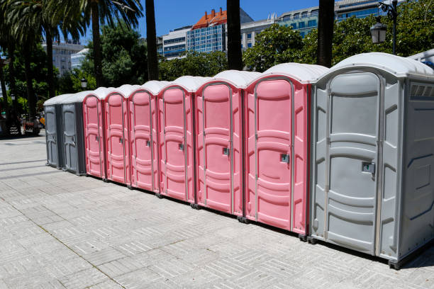 Best Construction Site Portable Toilets  in Franklin Park, FL