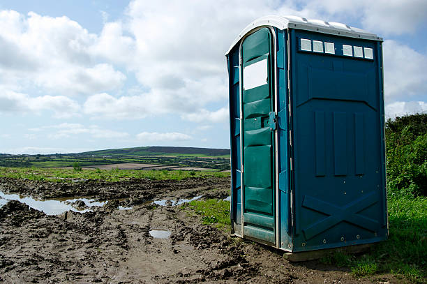 Reliable Franklin Park, FL Portable Potty Rental Solutions